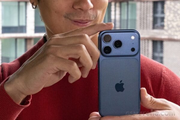 Apple won’t be able to meet demand in Q3