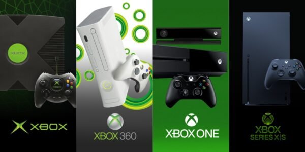 Microsoft is working on emulators to run old Xbox games on PCs and the upcoming Xbox Helix