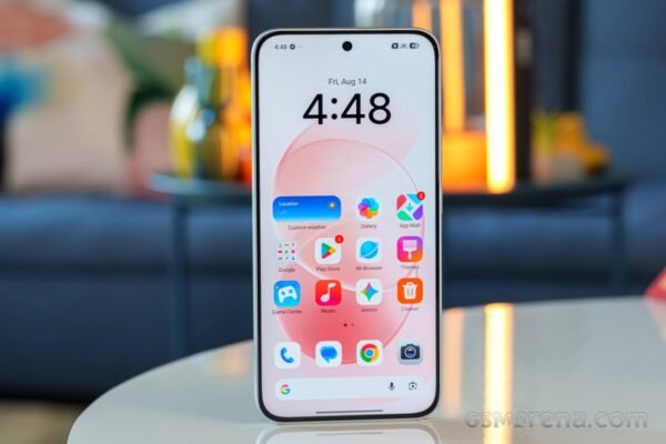 Xiaomi Redmi Note 17 Pro Max review