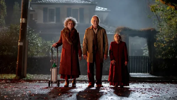 Insidious 6: Out Of The Further Box Office Collection Day 1 India Worldwide & Budget