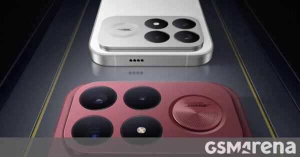 Watch the Poco F9 Pro and Poco F9 Ultra unveiling live here