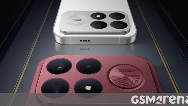 Watch the Poco F9 Pro and Poco F9 Ultra unveiling live here