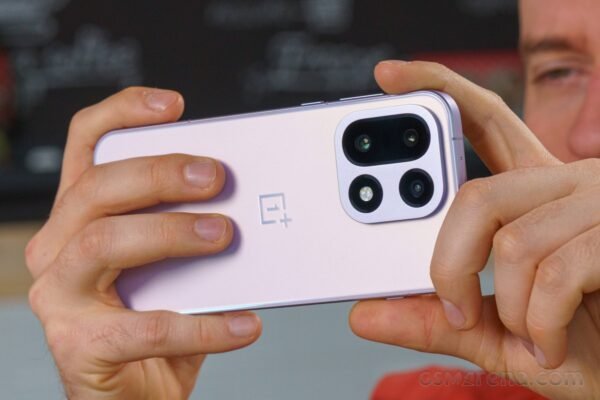 These are the finalized camera specs for the OnePlus 16, claims tipster