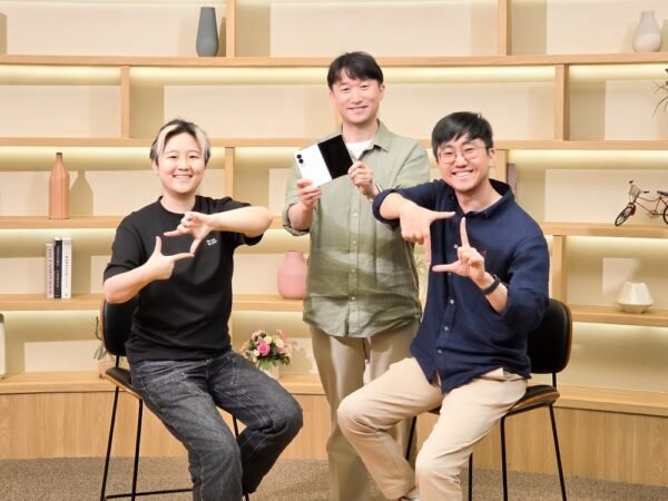 The team behind Galaxy Z8’s My FanCam explains how the feature works and what inspired it