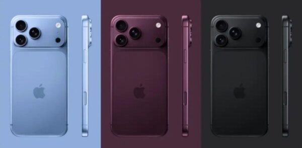 Latest leak claims the iPhone 18 Pro lineup will launch in these new colors