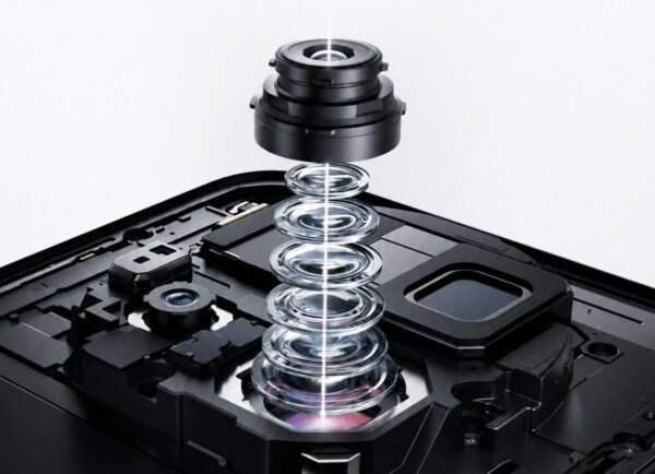 vivo X500 Pro series video capabilities teased ahead of launch