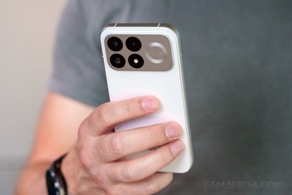 Poco F9 Pro in for review