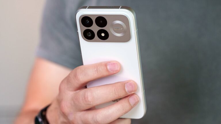 Poco F9 Pro in for review