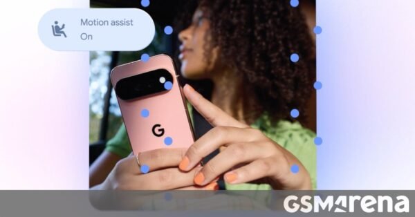 Google announces September Android drop, here are all the new features