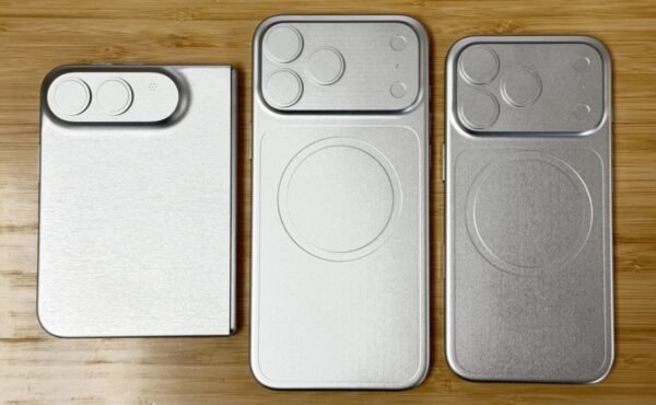 Apple’s foldable iPhone Ultra said to feature MagSafe charging