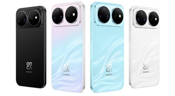 Huawei nova 16s Pro goes global with 200MP RYYB camera, nova 16s joins it