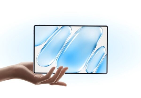 Huawei MatePad Pro 12 (2026) goes global
