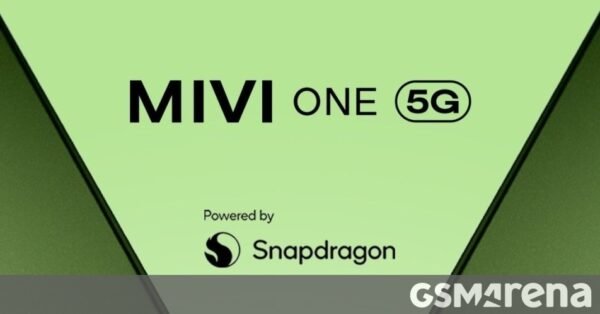 Mivi to enter Indian smartphone market this month with the launch of Mivi One 5G