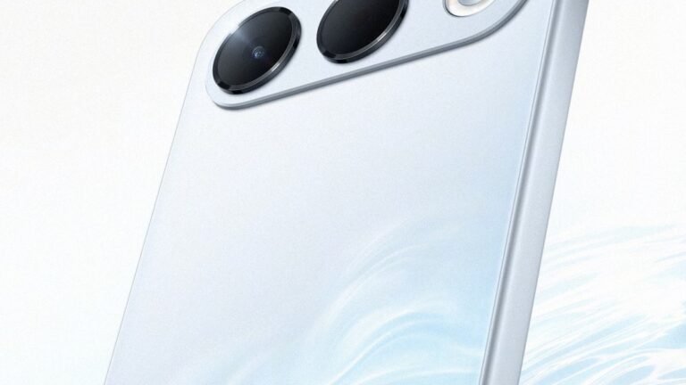 Oppo A7 Pro with an 8,000mAh battery is launching next week
