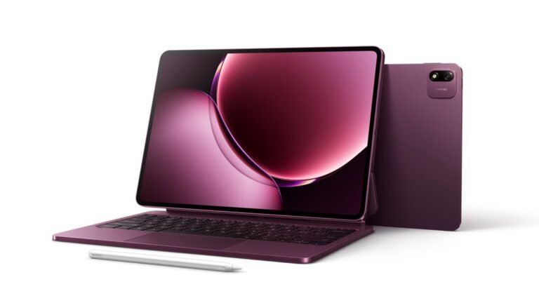 Xiaomi Pad 9 Pro Max is official with a 13.3-inch screen, Xring O3 SoC, and a 12,000 mAh battery
