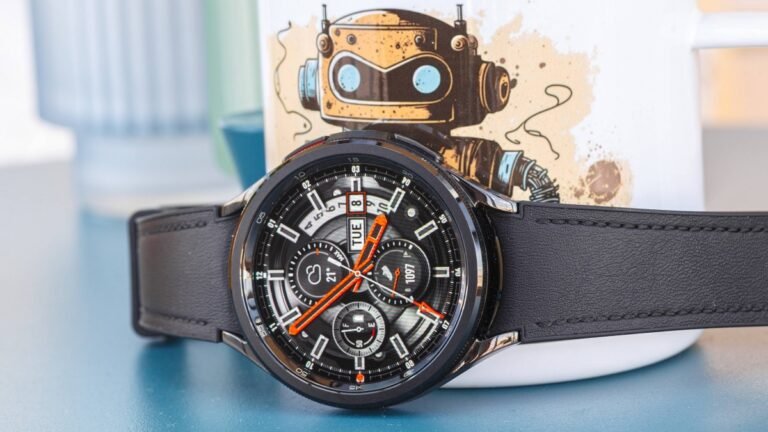 Samsung Galaxy Watch6 series receives One UI 9 Watch beta, Galaxy S25 series gets One UI 9 Beta 2 with Fold8’s features