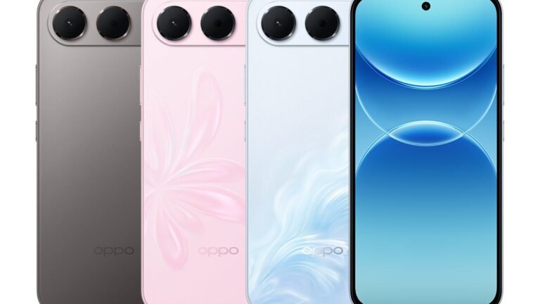 Oppo A7 Pro is now official with an 8,000 mAh battery