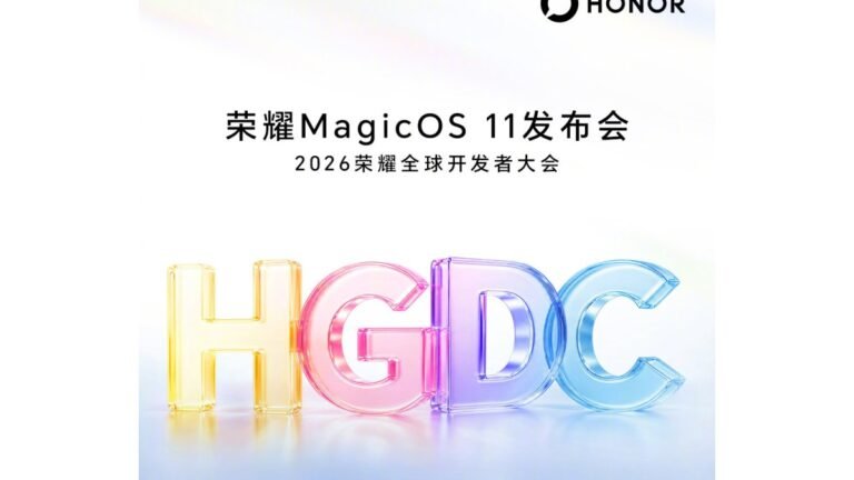 Honor will finally unveil MagicOS 11 next week