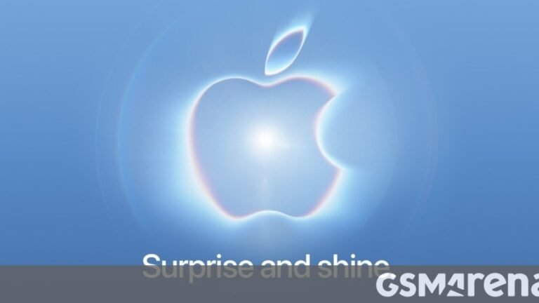 Watch Apple’s ‘Surprise and shine’ iPhone launch event here