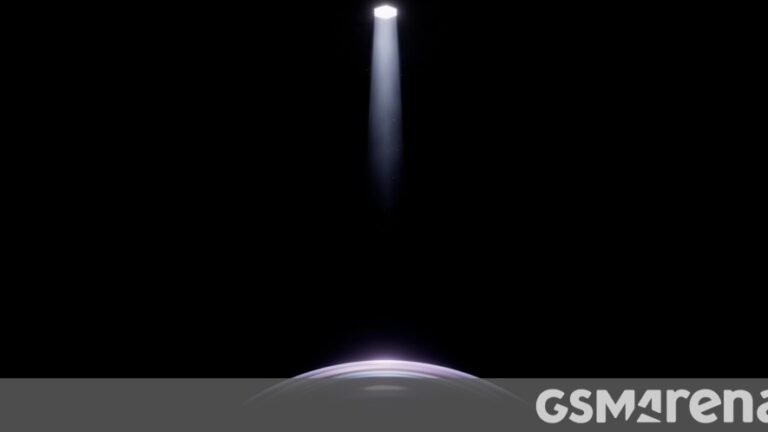 Apple’s new CEO teases the iPhone 18 Pro Max’s variable aperture camera