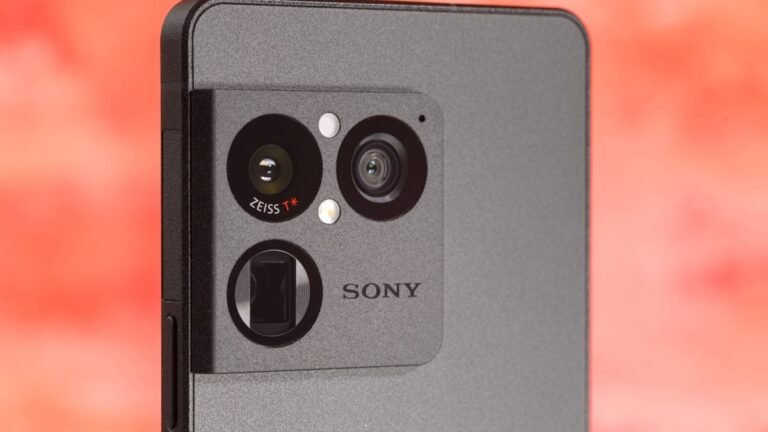 Sony Xperia 1 IX may get an exciting camera upgrade