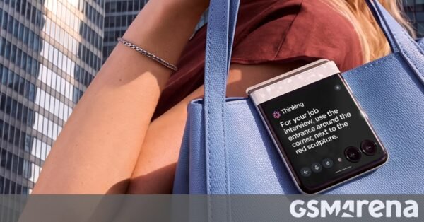 Motorola expands the reach of its Qira AI with the Android 17 update