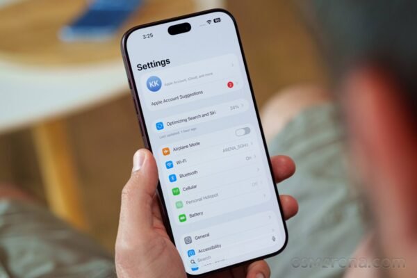 This US carrier doesn’t want to let you use one phone number on two iPhones