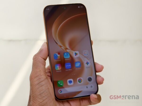 vivo V80 hands-on and camera samples from Bangkok, Thailand
