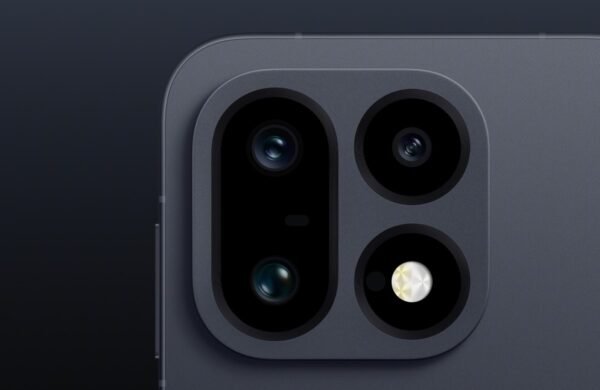 OnePlus 16 complete camera hardware detailed