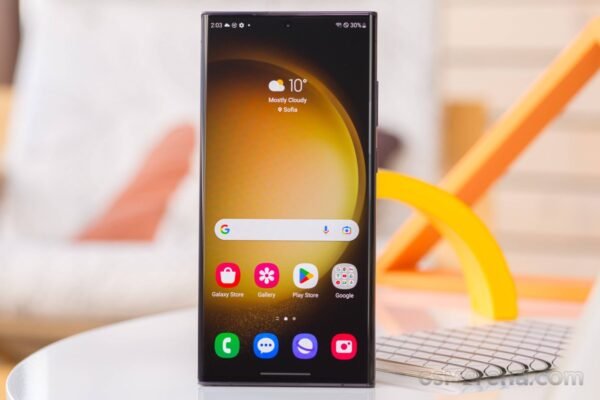 Samsung sued over Galaxy S23 Ultra, Galaxy Watch Ultra patent infringement