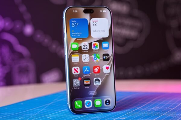 Apple iPhone 18 Pro review