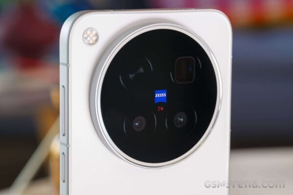 Here’s proof the vivo X500 Pro Max is a cameraphone to be reckoned with