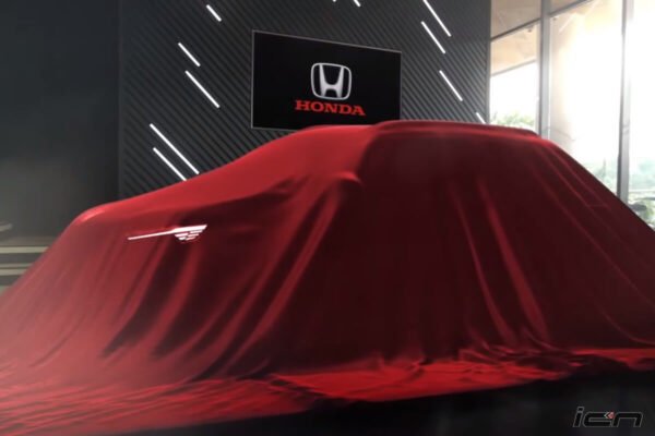 Rs 9 Lakh Upcoming Honda SUV To Get Petrol, CNG & Hybrid Options