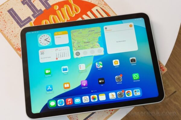 Apple code confirms the main specs of the next entry-level iPad