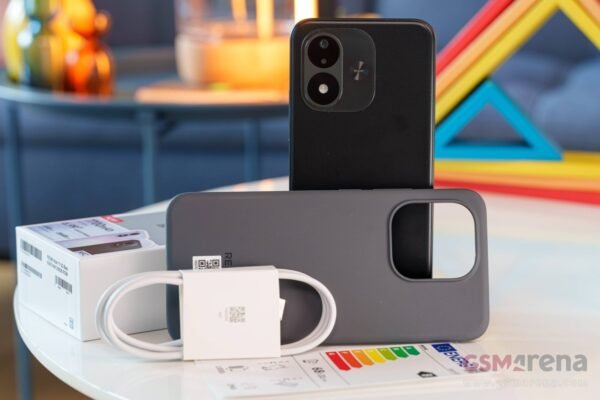 Our Redmi Note 17 5G battery life and charging tests are ready