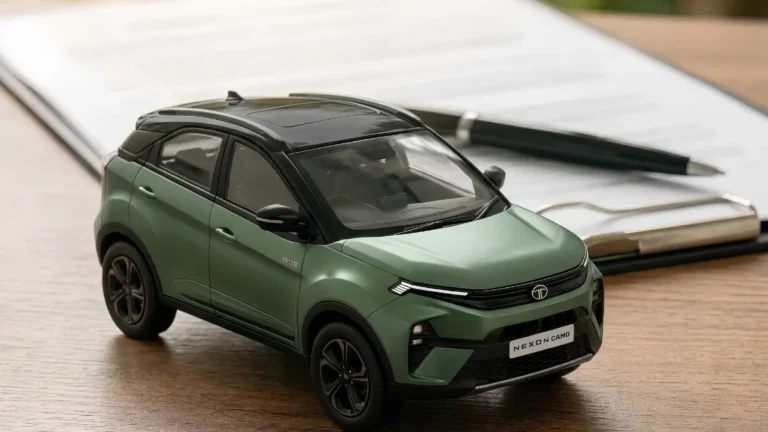 Taking a Car Loan in 2026? Avoid These 7 Costly Mistakes