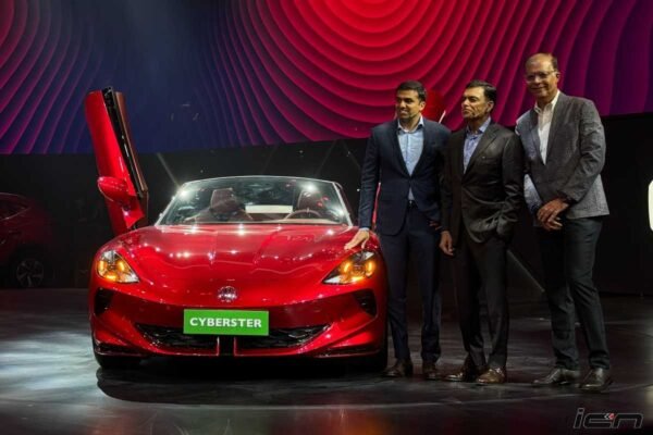 Luxury EVs Get New BaaS Plans – Prices Start at Rs 69.99 Lakh