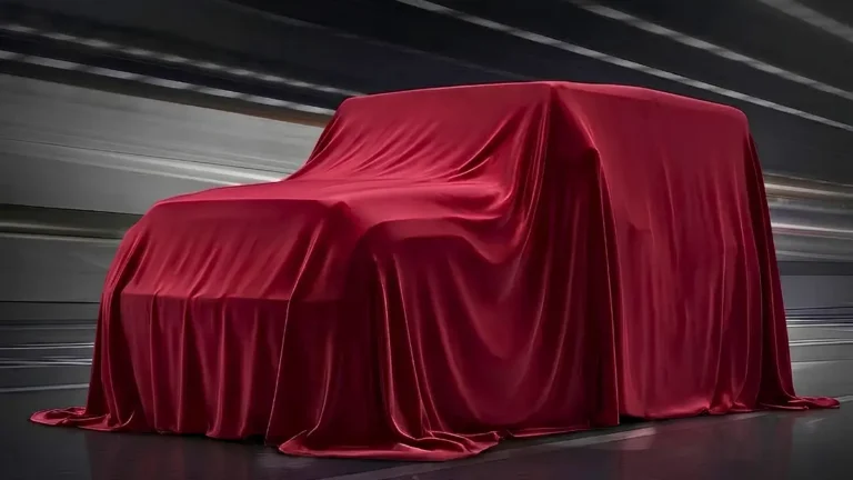 Popular Mahindra SUV To Get Thar Roxx-Like Design & New Features