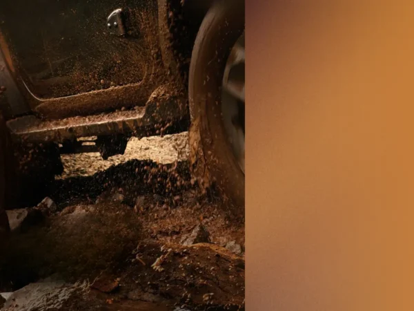 New Mahindra SUV Launching on September 22; Teaser Out