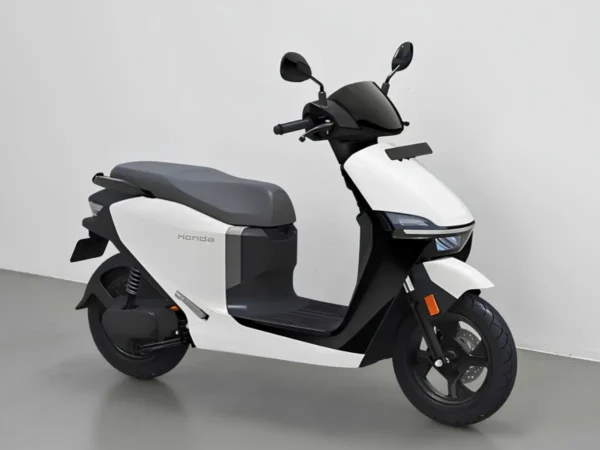 New Honda Electric Scooter Launched at Rs 1.35 Lakh