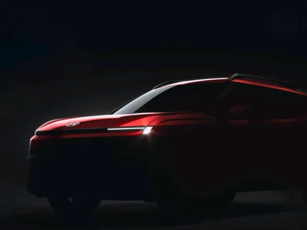 New Hyundai SUV Under Rs 10 Lakh To Offer CNG & ADAS?