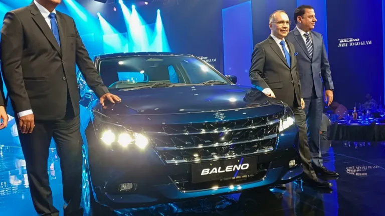 Rs 6.10 Lakh New Maruti Car Gets Level 2 ADAS, Ventilated Seats