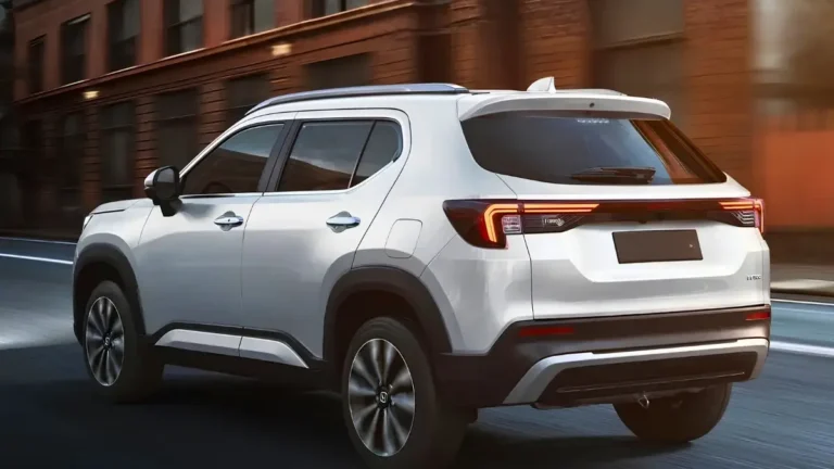 New Hyundai Creta Rival Launching Soon – ADAS, 360° Camera & More?