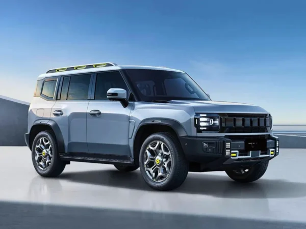 125kmpl Mileage? New JSW SUV Launching This Diwali