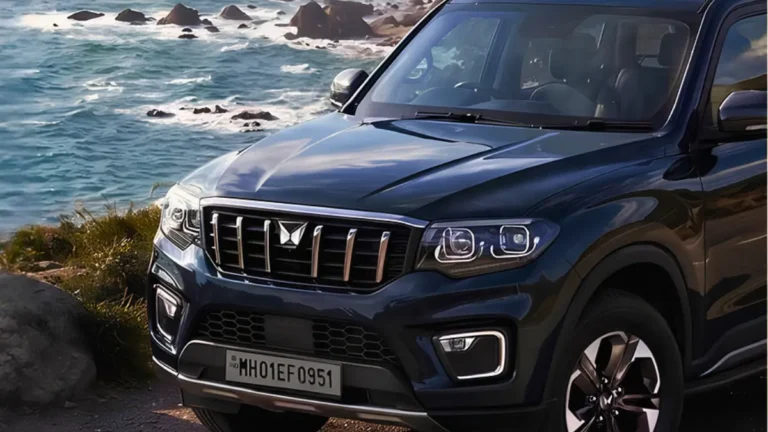 Rs 13.69 Lakh Mahindra SUV Gets Discounts of Up to Rs 3 Lakh