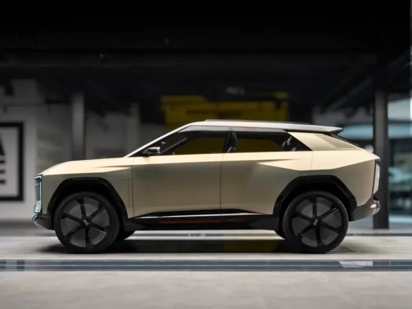 2 New Mahindra SUVs Coming Soon – Major Details Revealed