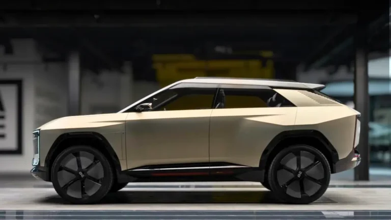 2 New Mahindra SUVs Coming Soon – Major Details Revealed