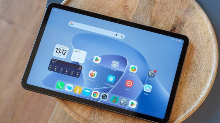 Infinix XPAD 30 Pro review