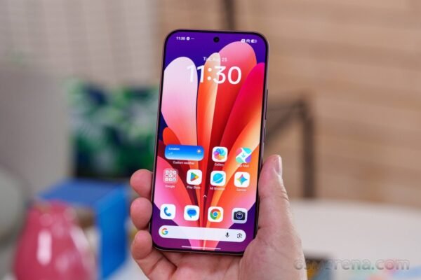 Poco F9 Ultra review – GSMArena.com tests