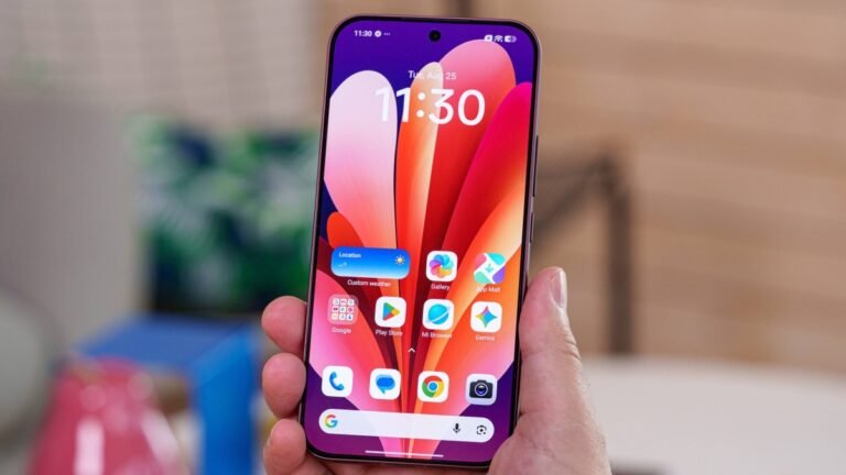 Poco F9 Ultra review – GSMArena.com tests